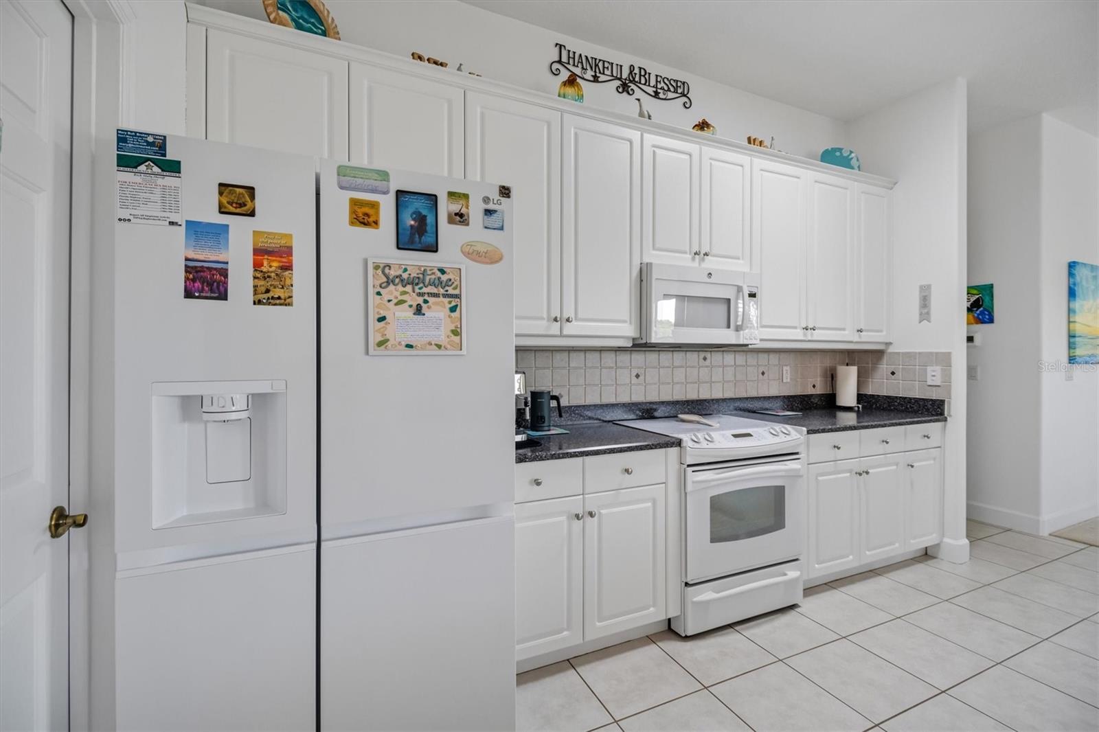 GRAND HAVEN - Residential