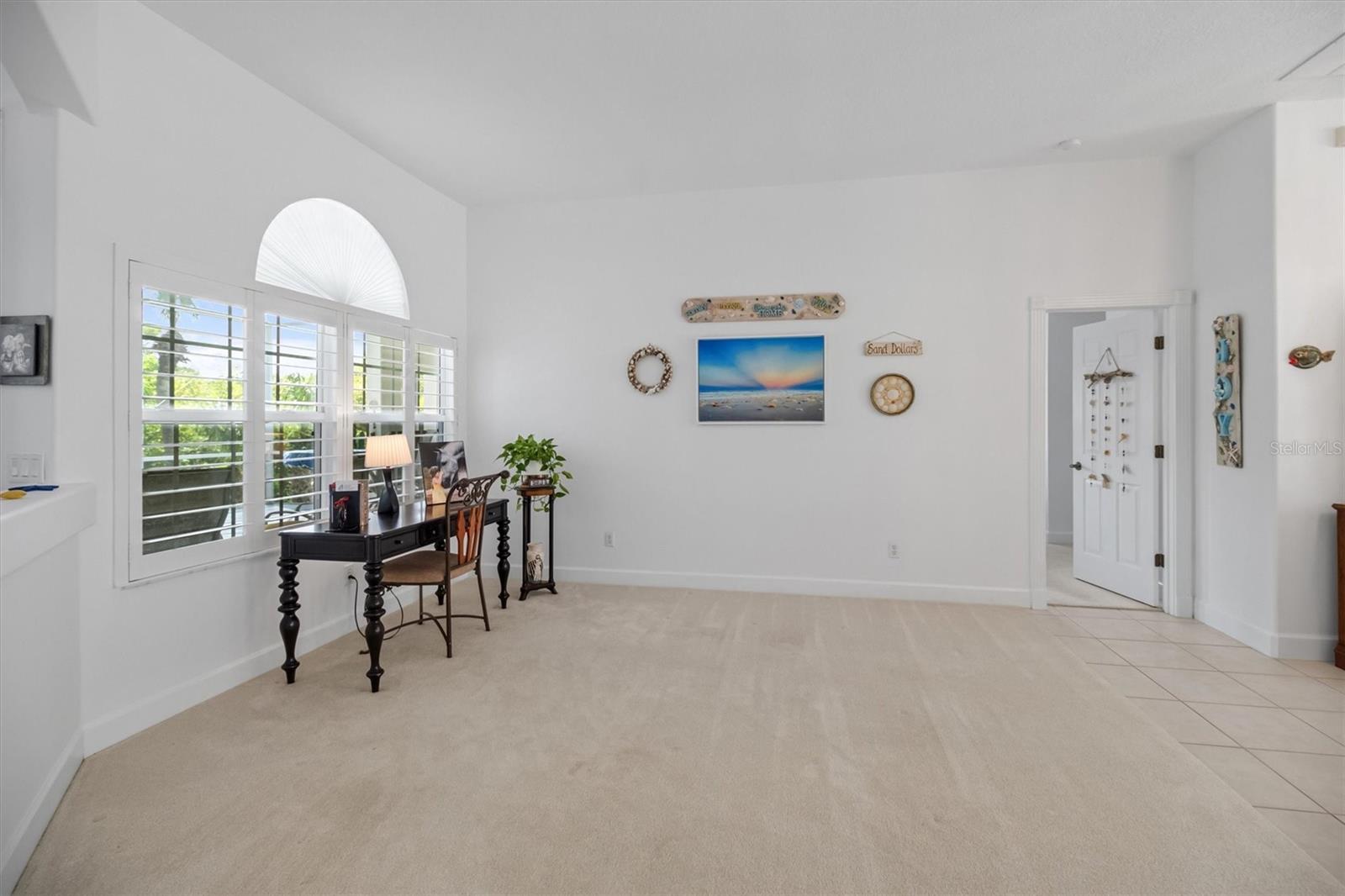 GRAND HAVEN - Residential