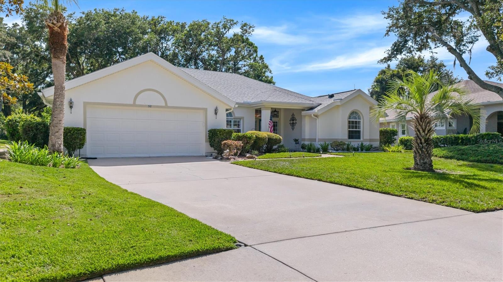 GRAND HAVEN - Residential