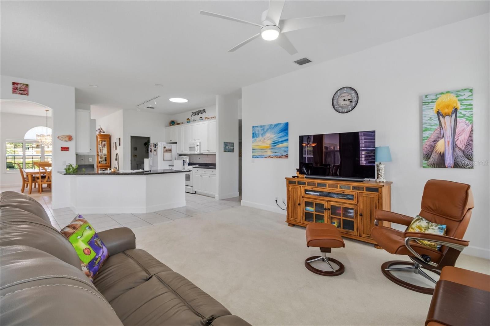 GRAND HAVEN - Residential