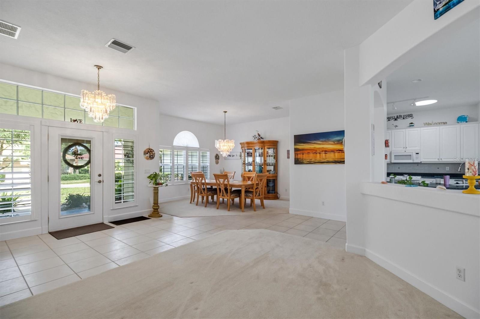 GRAND HAVEN - Residential