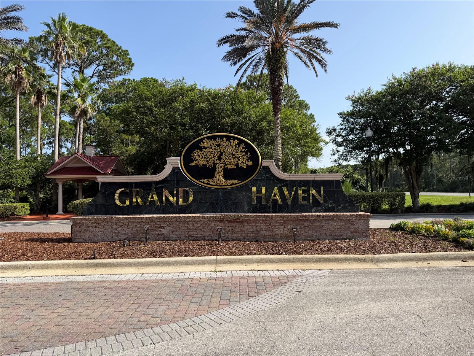 GRAND HAVEN - Residential