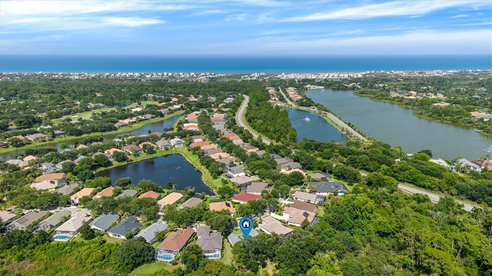 GRAND HAVEN - Residential