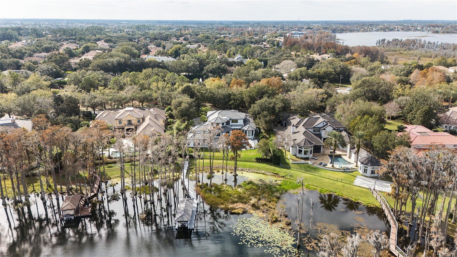 ISLEWORTH WEST - Residential