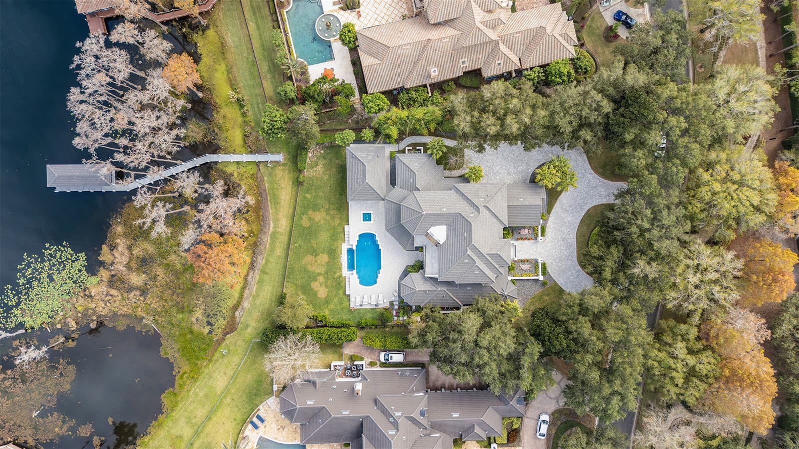 ISLEWORTH WEST - Residential