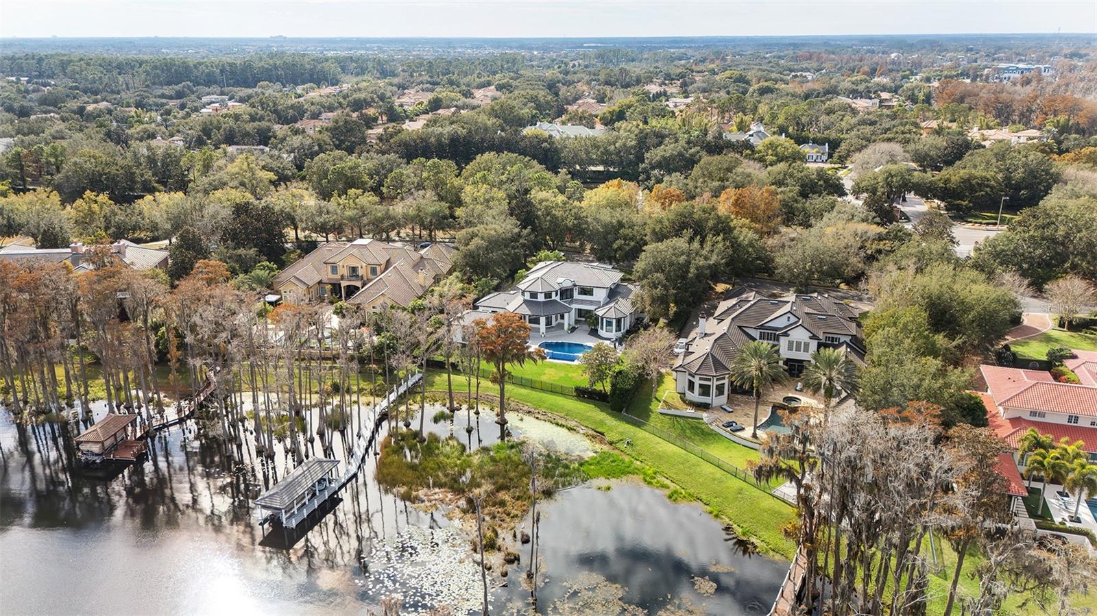 ISLEWORTH WEST - Residential
