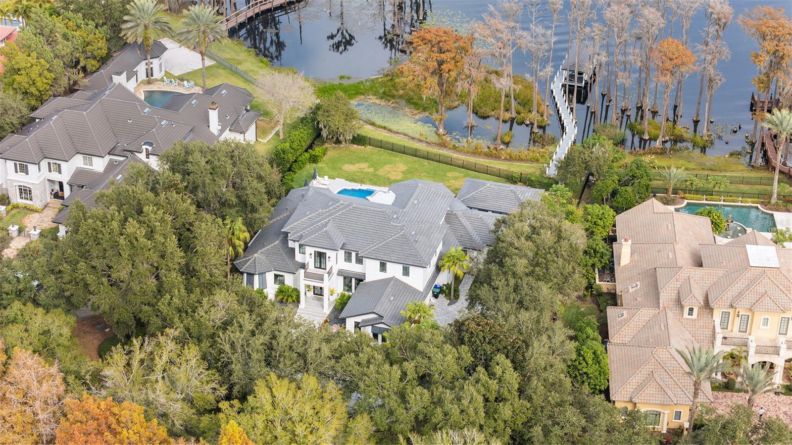 ISLEWORTH WEST - Residential