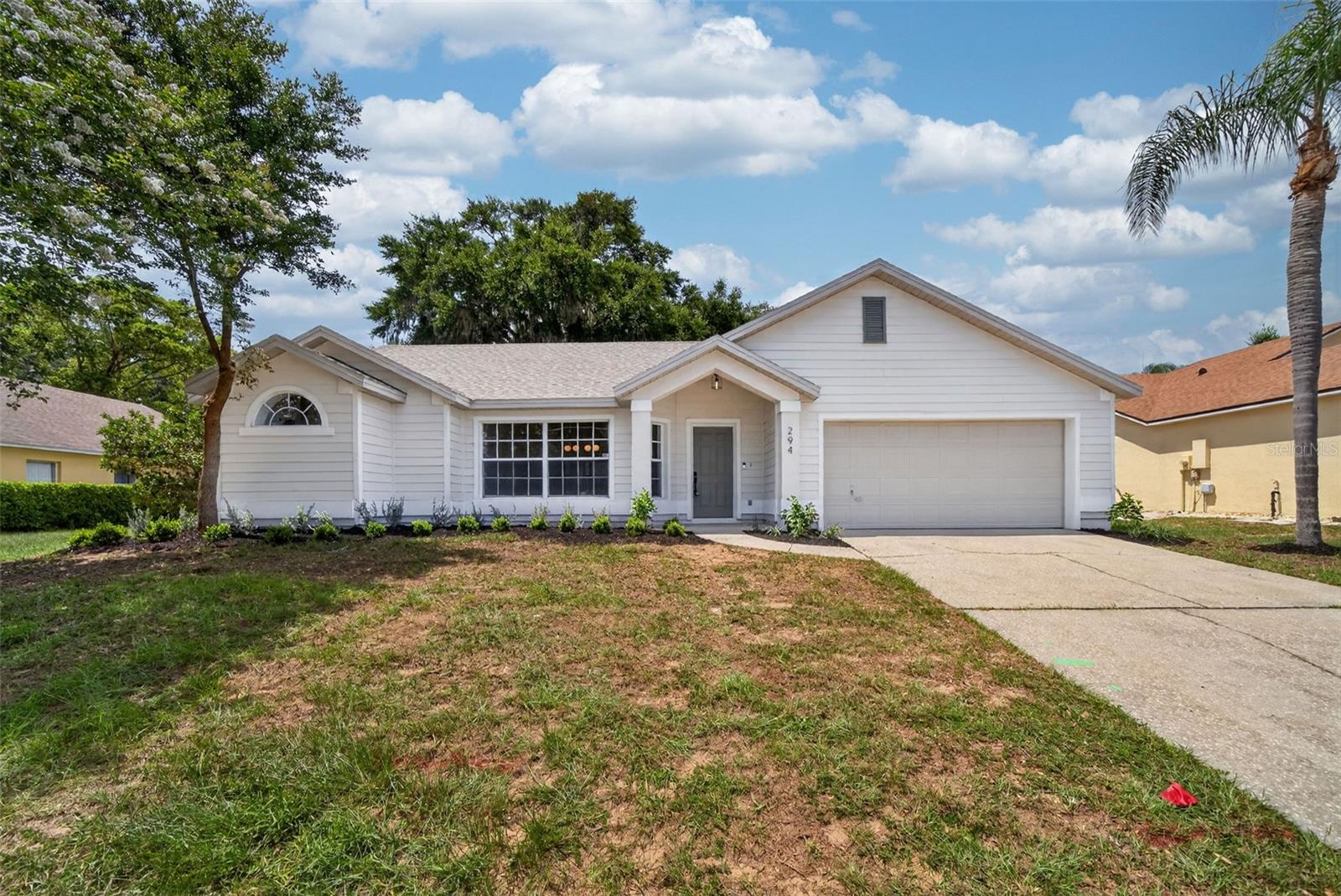 COUNTRY LANDING - Residential