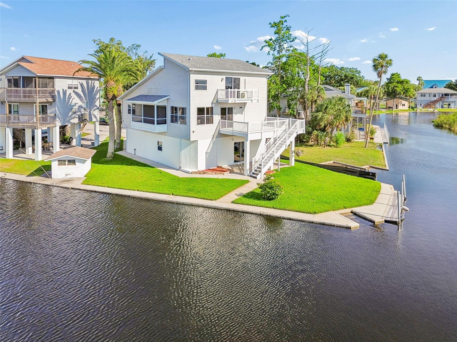 WEEKI WACHEE GARDENS ADD - Residential