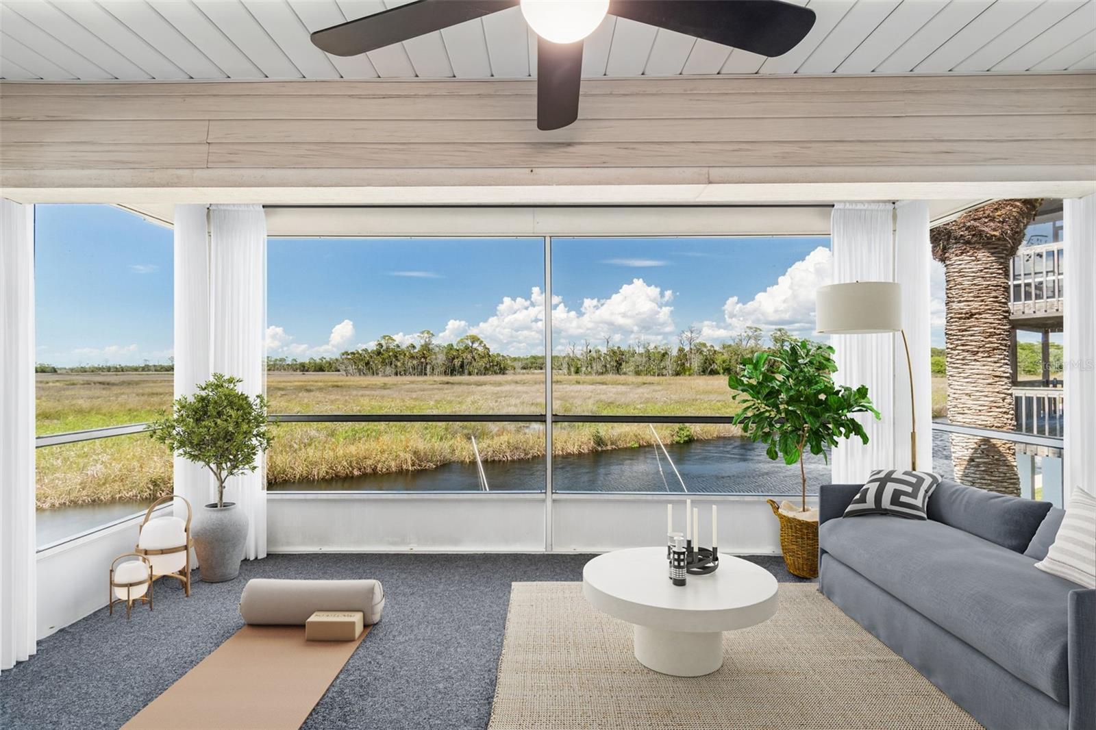 WEEKI WACHEE GARDENS ADD - Residential