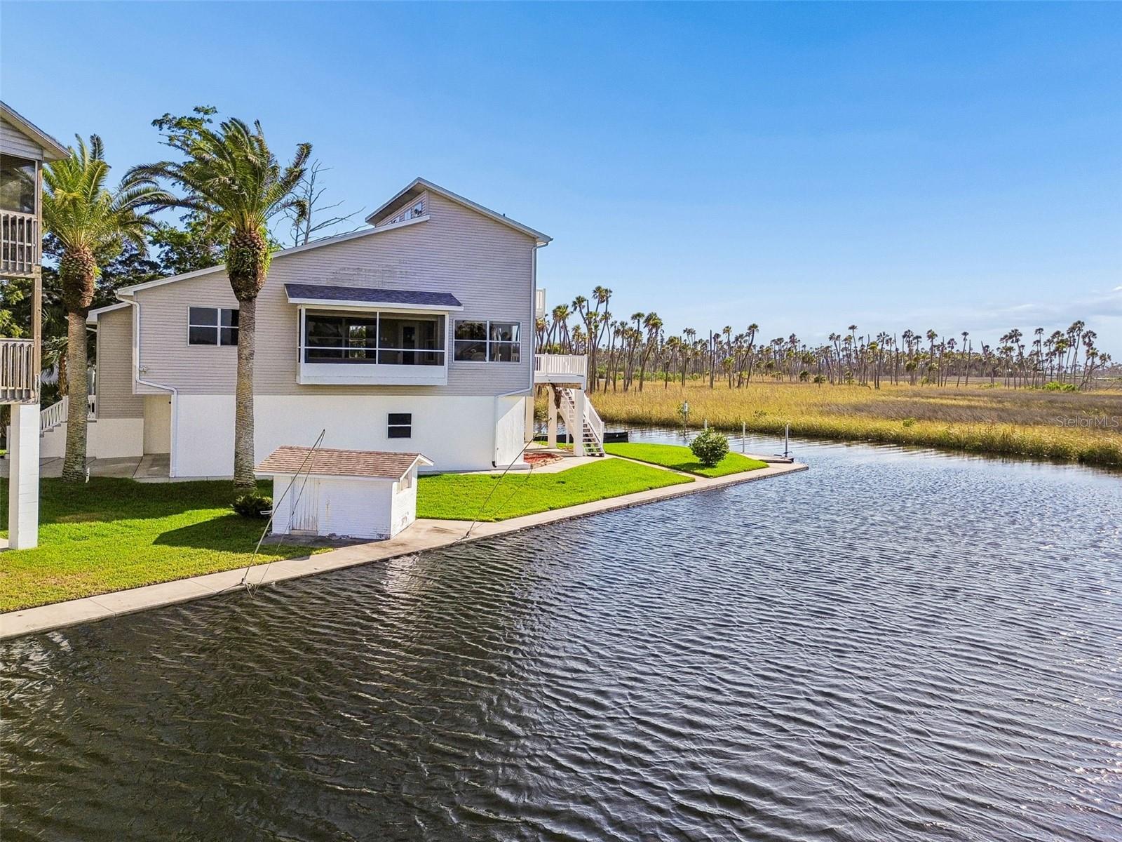 WEEKI WACHEE GARDENS ADD - Residential