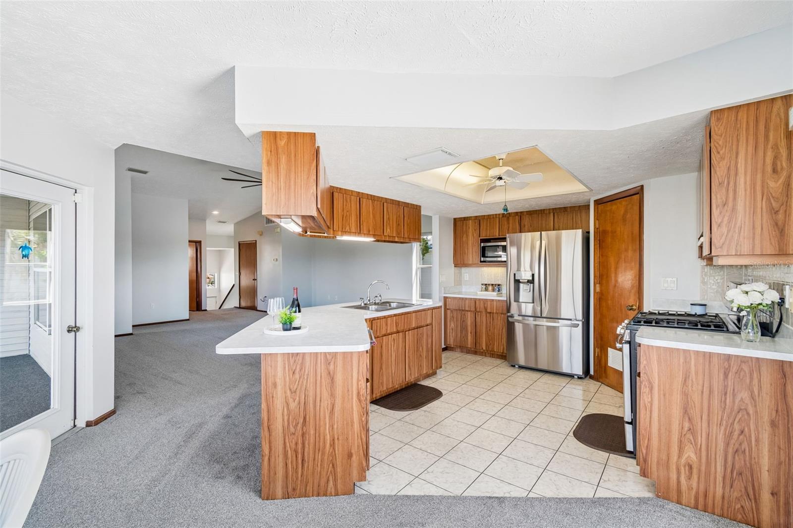 WEEKI WACHEE GARDENS ADD - Residential