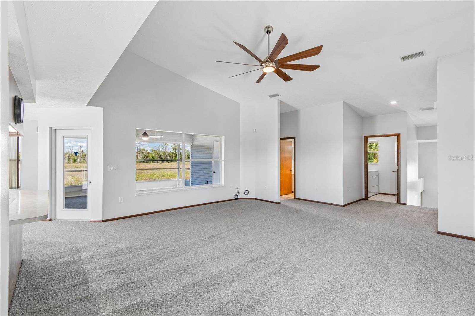 WEEKI WACHEE GARDENS ADD - Residential