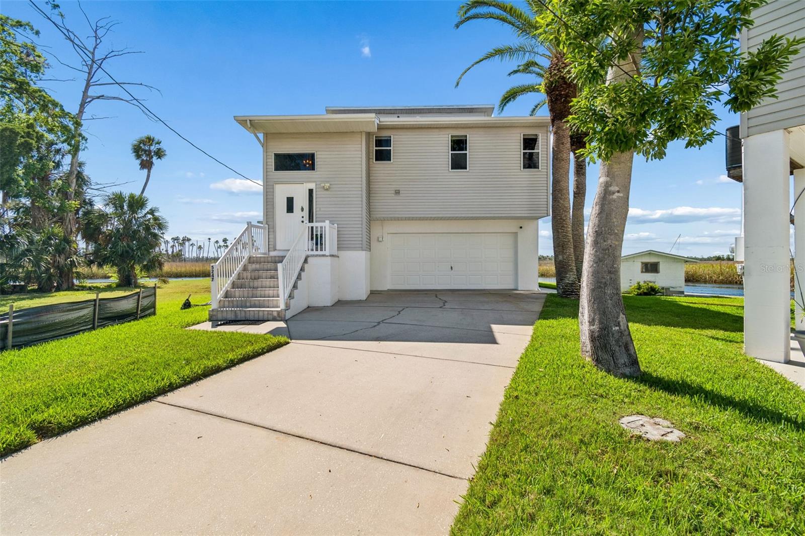 WEEKI WACHEE GARDENS ADD - Residential