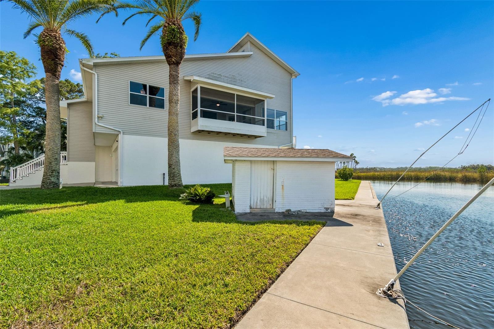 WEEKI WACHEE GARDENS ADD - Residential