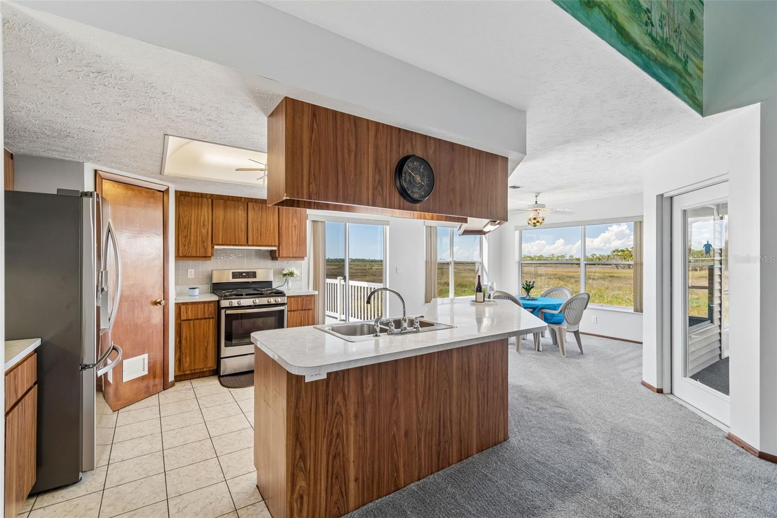 WEEKI WACHEE GARDENS ADD - Residential
