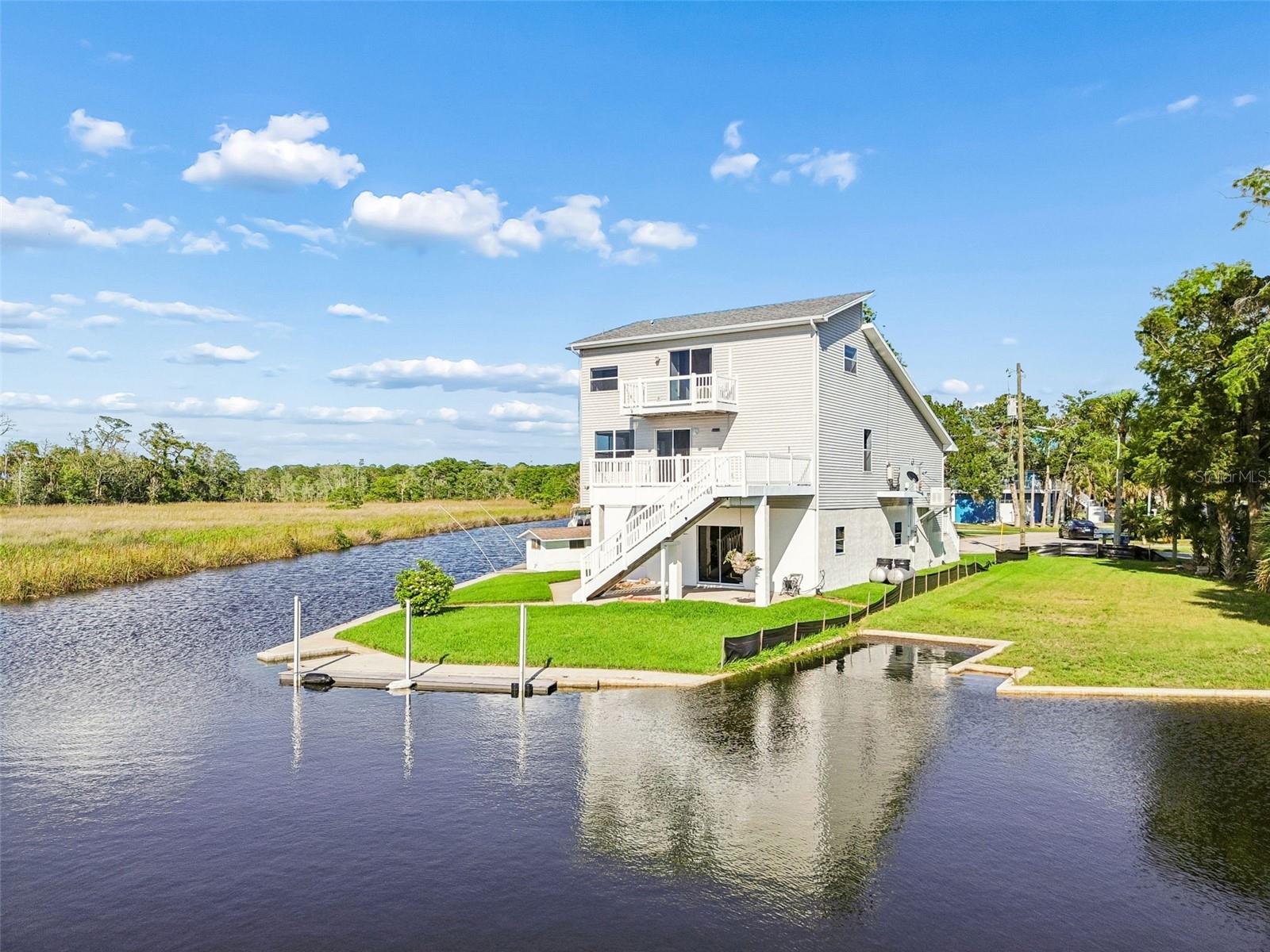 WEEKI WACHEE GARDENS ADD - Residential