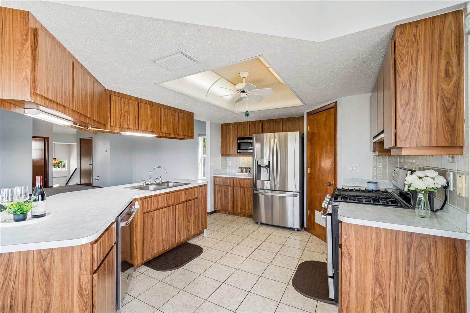 WEEKI WACHEE GARDENS ADD - Residential
