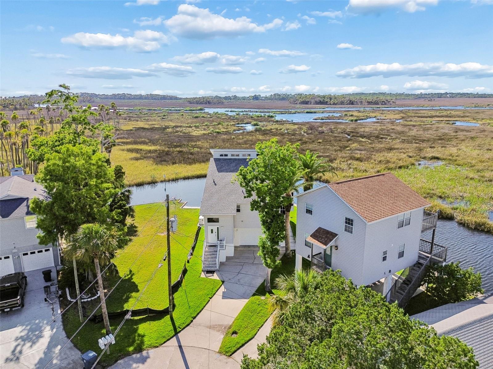 WEEKI WACHEE GARDENS ADD - Residential