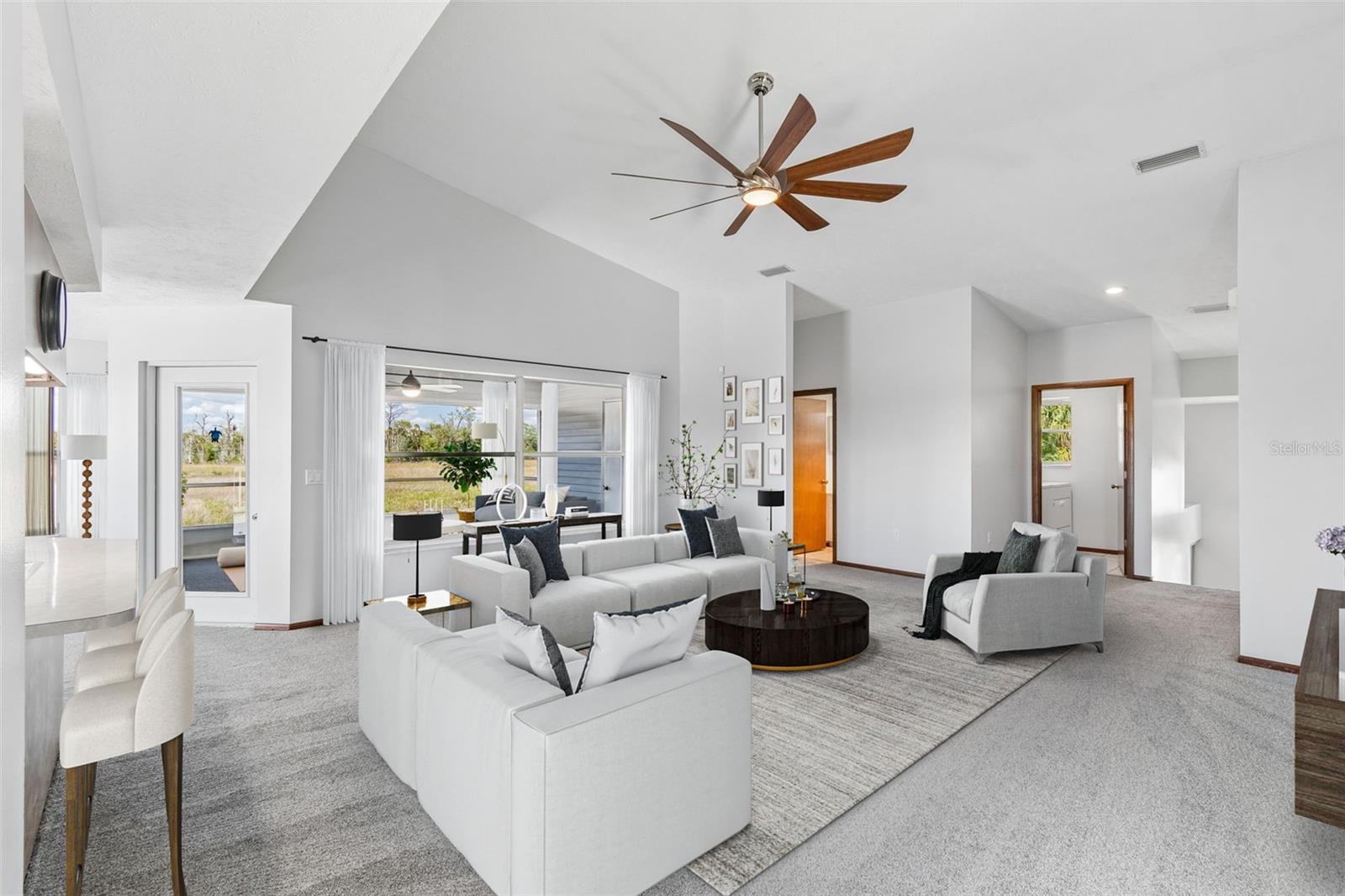 WEEKI WACHEE GARDENS ADD - Residential