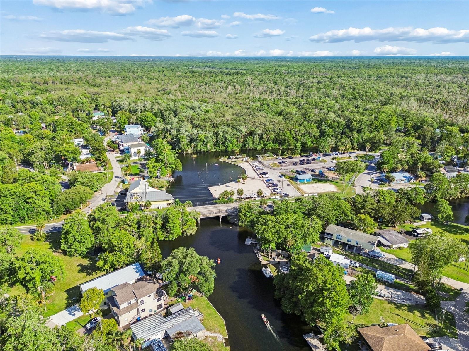 WEEKI WACHEE GARDENS ADD - Residential