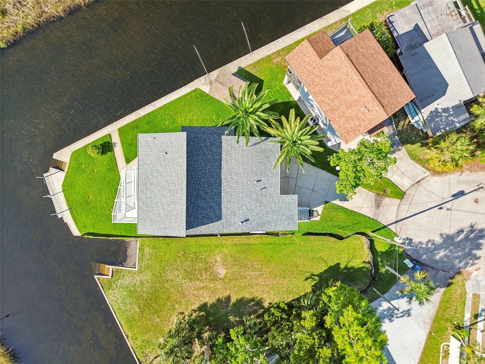 WEEKI WACHEE GARDENS ADD - Residential