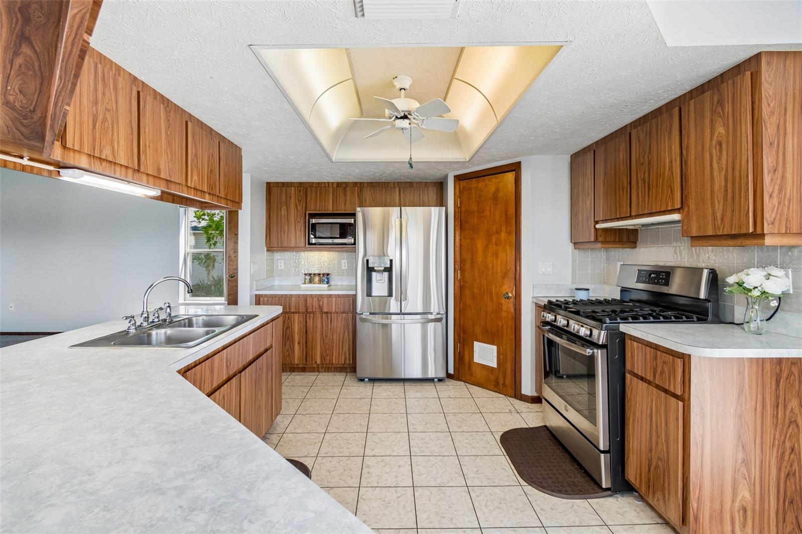 WEEKI WACHEE GARDENS ADD - Residential
