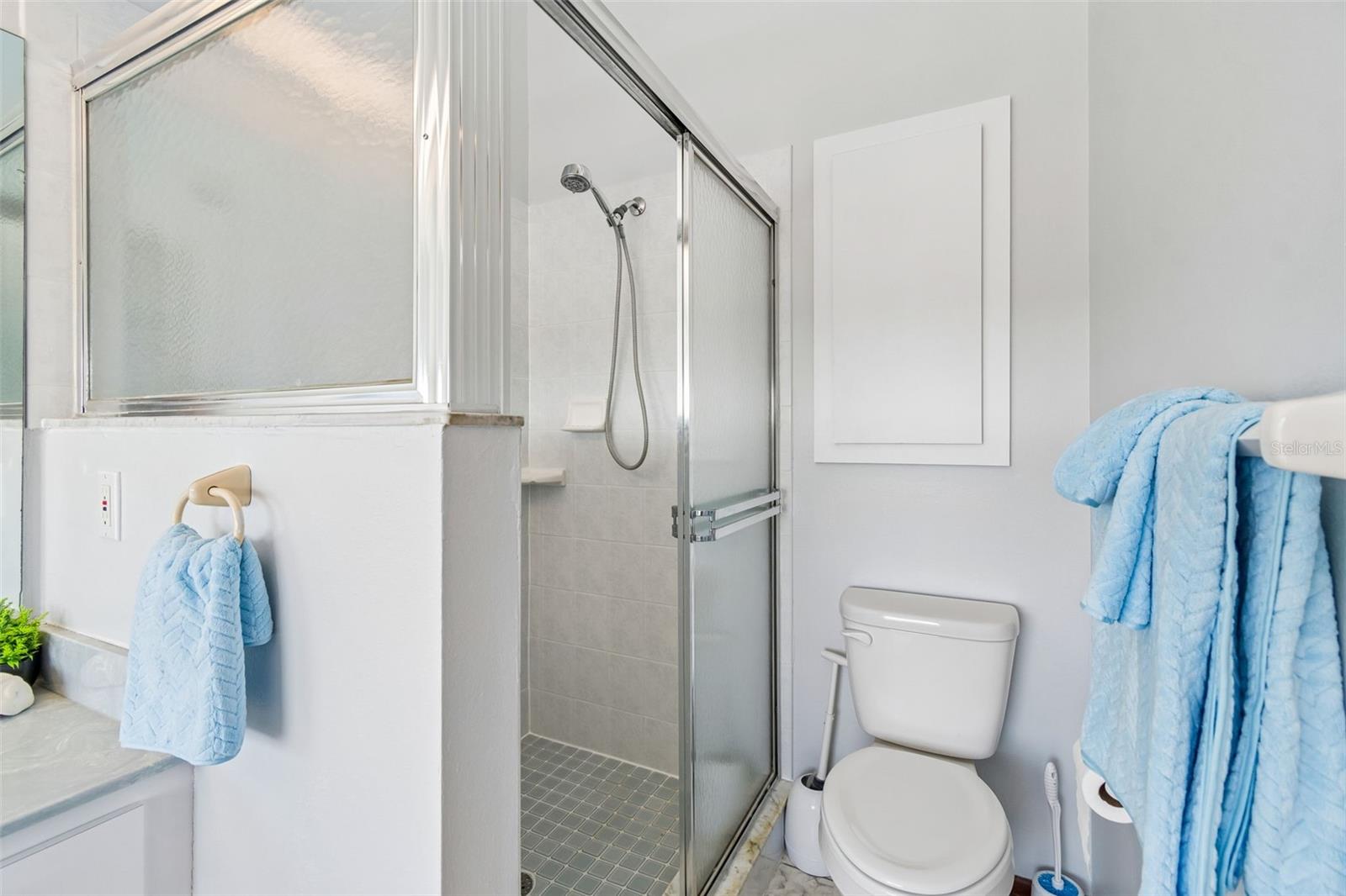 WEEKI WACHEE GARDENS ADD - Residential