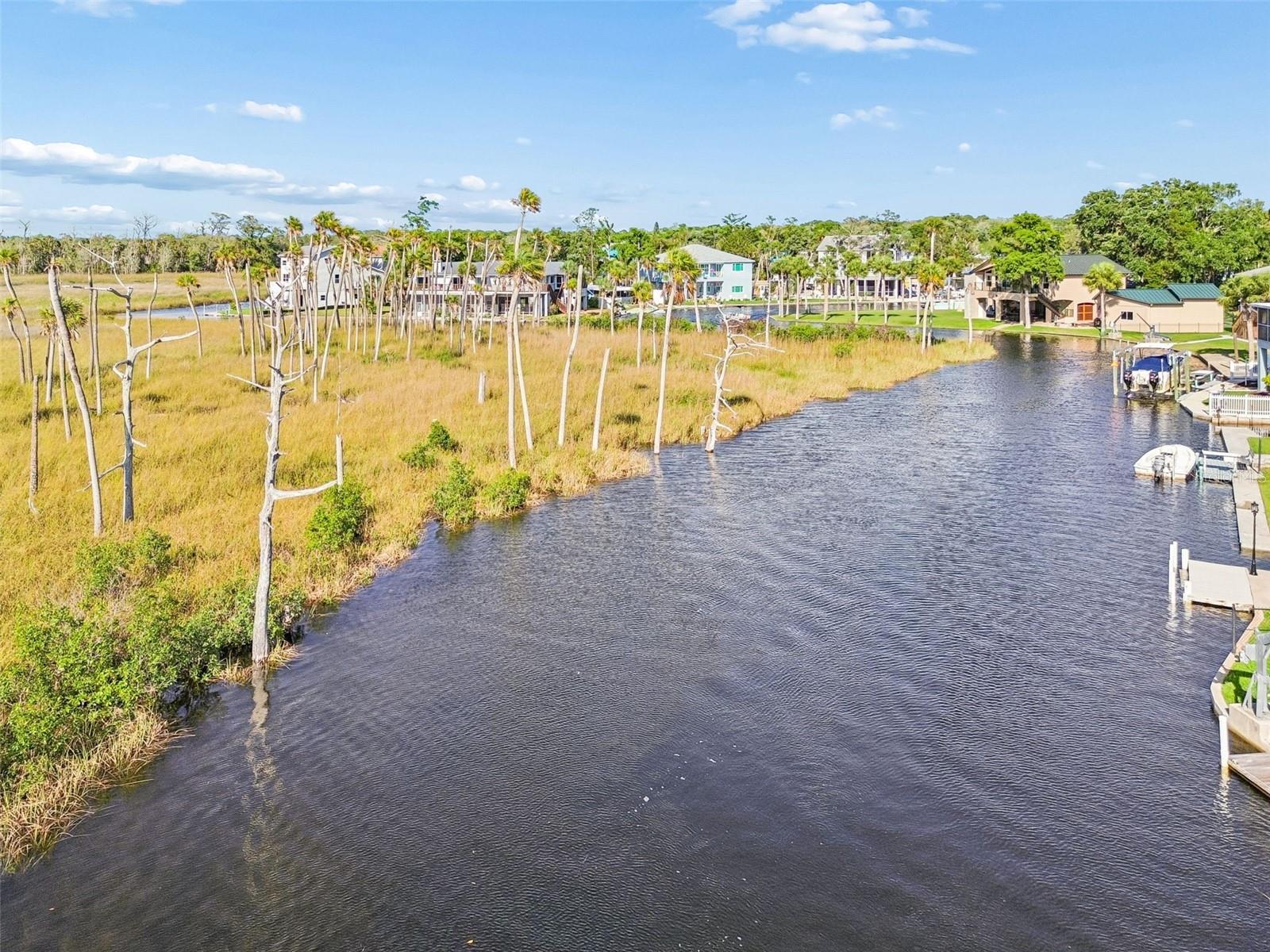 WEEKI WACHEE GARDENS ADD - Residential