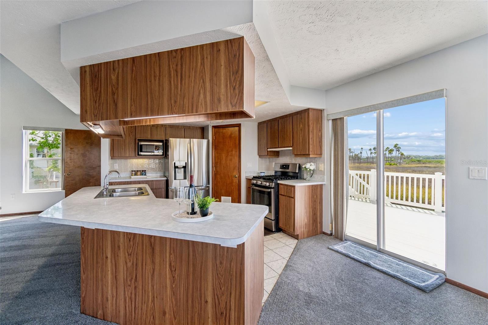 WEEKI WACHEE GARDENS ADD - Residential