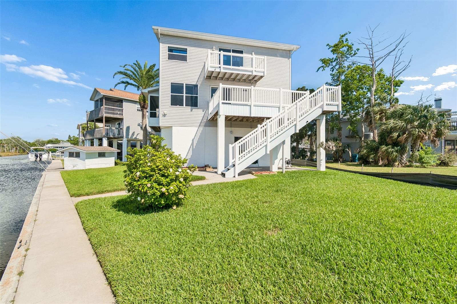 WEEKI WACHEE GARDENS ADD - Residential