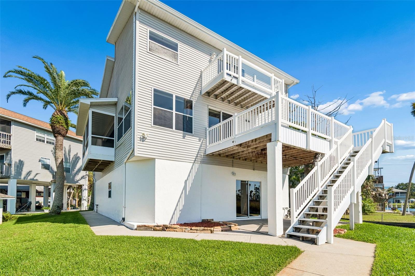WEEKI WACHEE GARDENS ADD - Residential