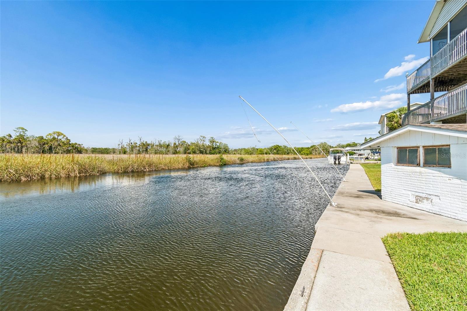WEEKI WACHEE GARDENS ADD - Residential