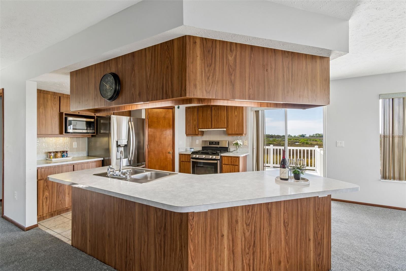 WEEKI WACHEE GARDENS ADD - Residential