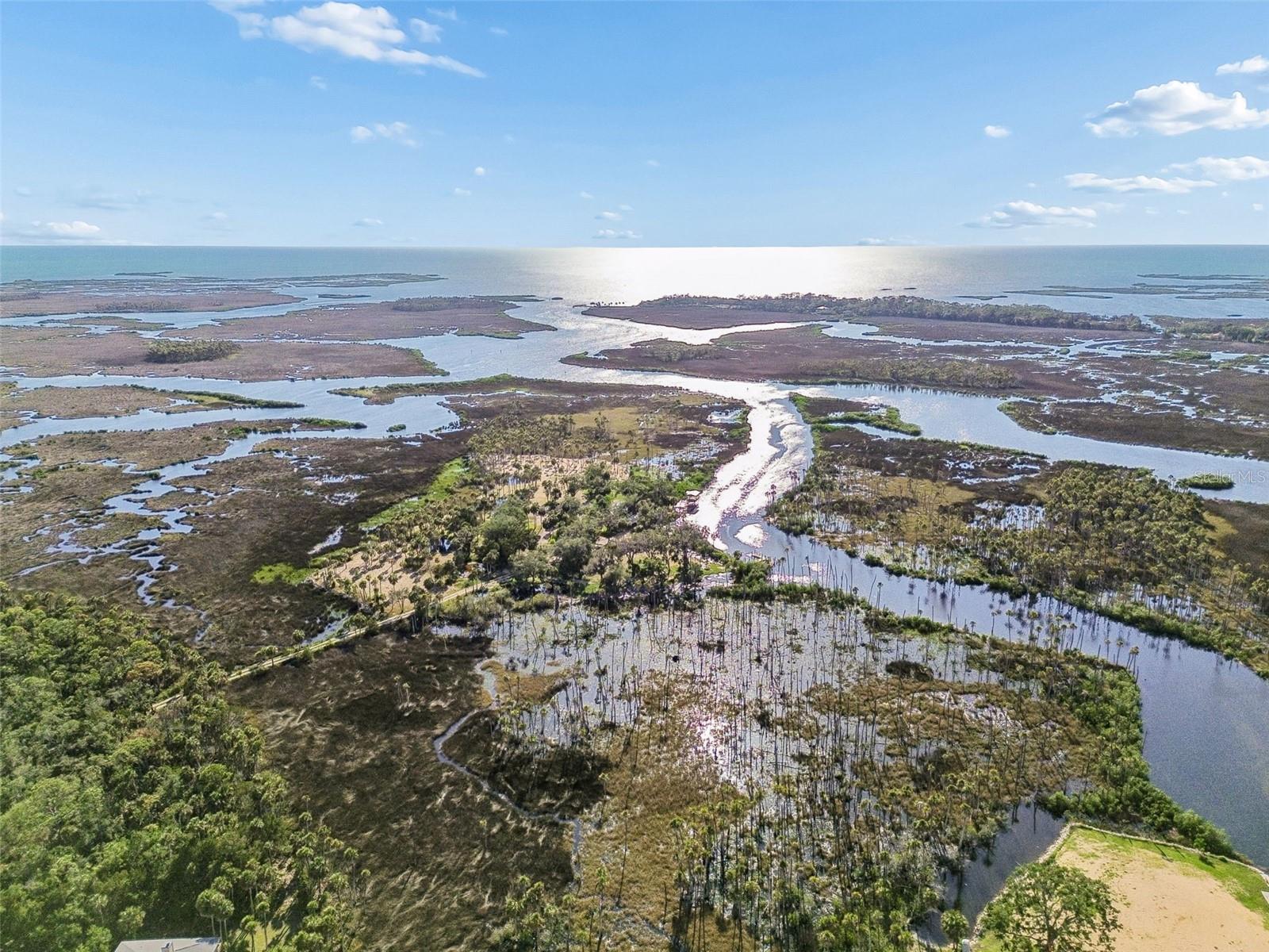 WEEKI WACHEE GARDENS ADD - Residential