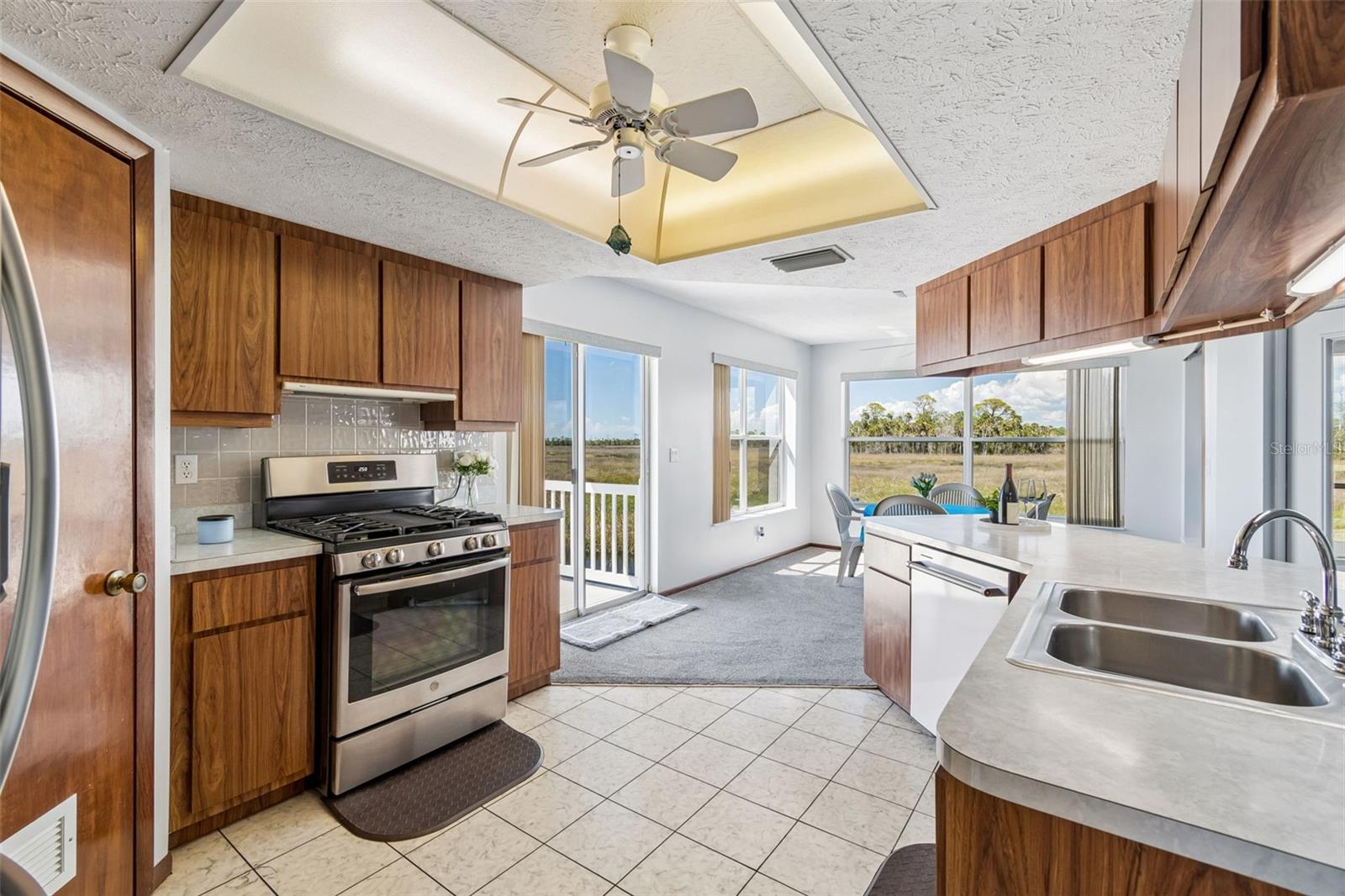 WEEKI WACHEE GARDENS ADD - Residential