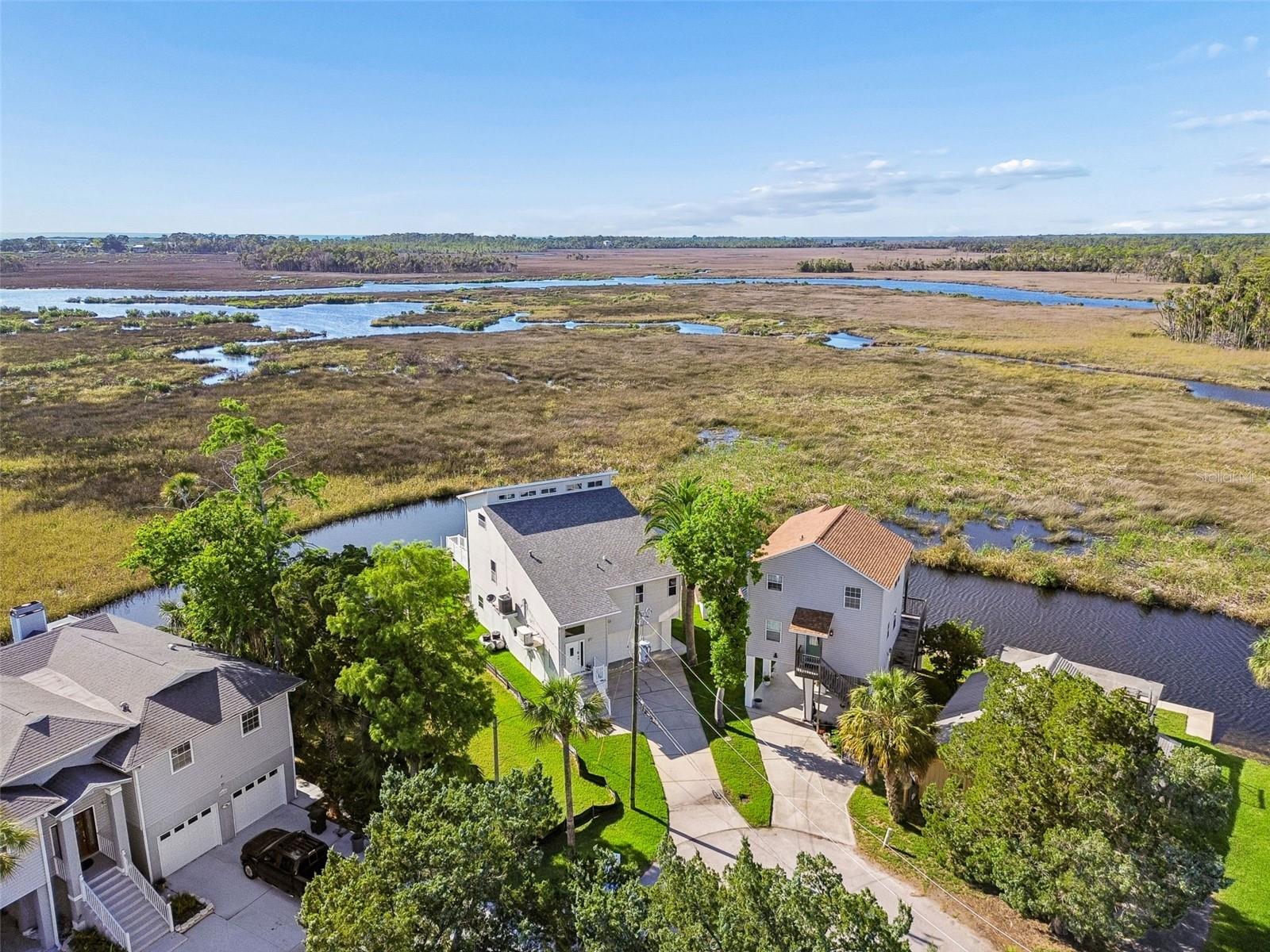 WEEKI WACHEE GARDENS ADD - Residential
