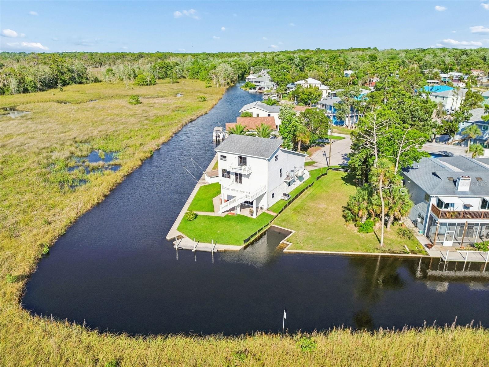WEEKI WACHEE GARDENS ADD - Residential