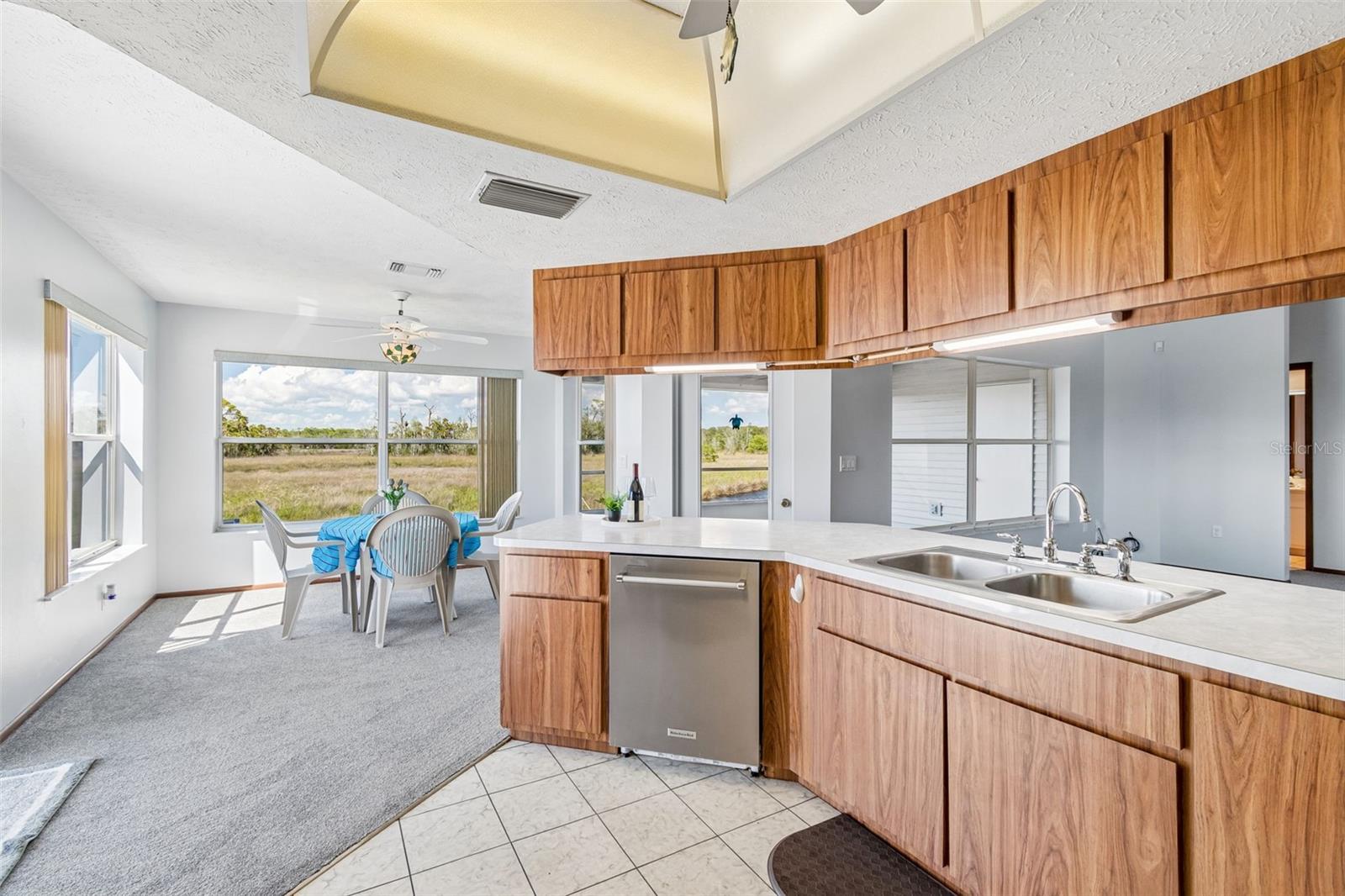 WEEKI WACHEE GARDENS ADD - Residential