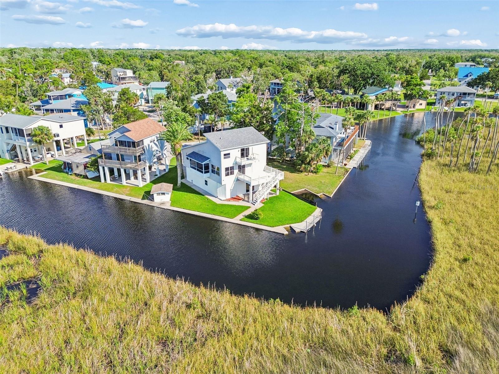 WEEKI WACHEE GARDENS ADD - Residential