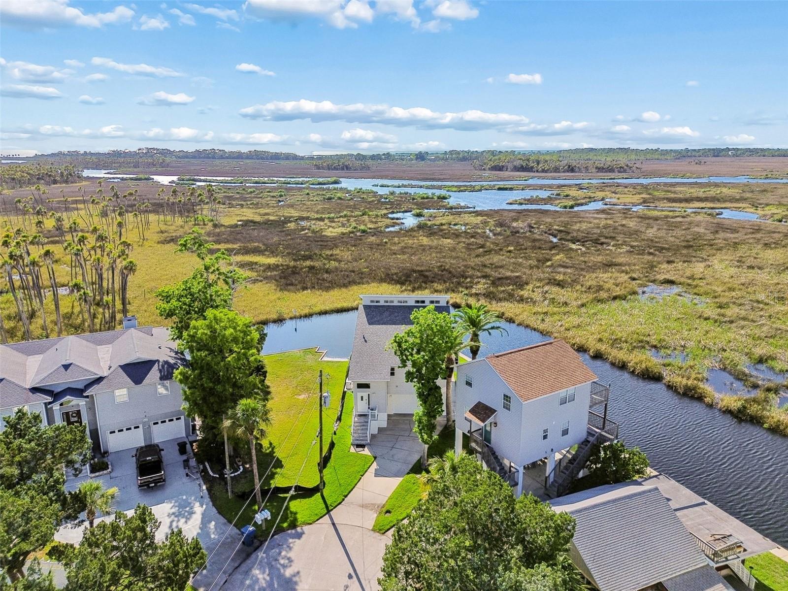 WEEKI WACHEE GARDENS ADD - Residential