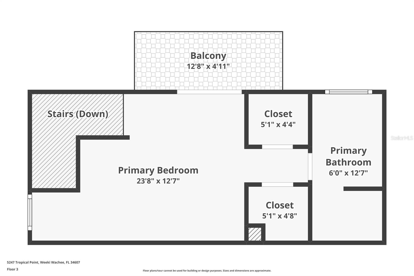 WEEKI WACHEE GARDENS ADD - Residential