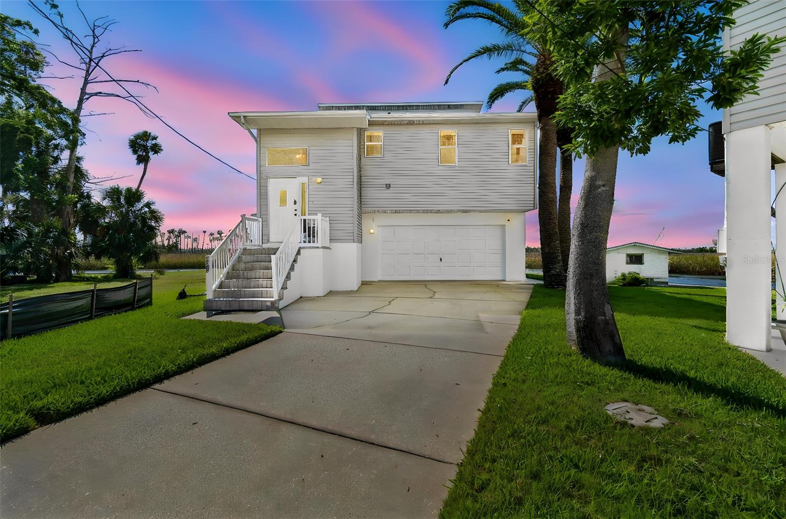 WEEKI WACHEE GARDENS ADD - Residential