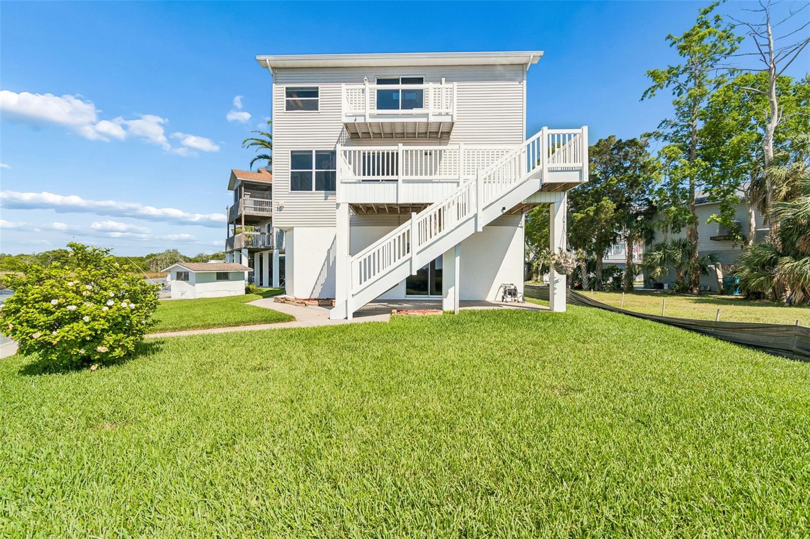 WEEKI WACHEE GARDENS ADD - Residential