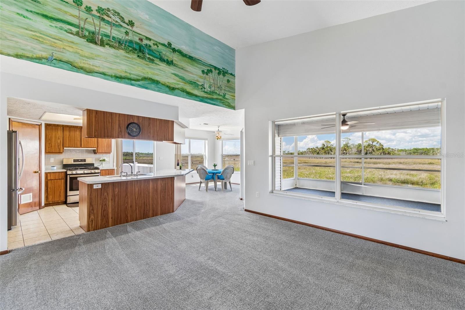 WEEKI WACHEE GARDENS ADD - Residential
