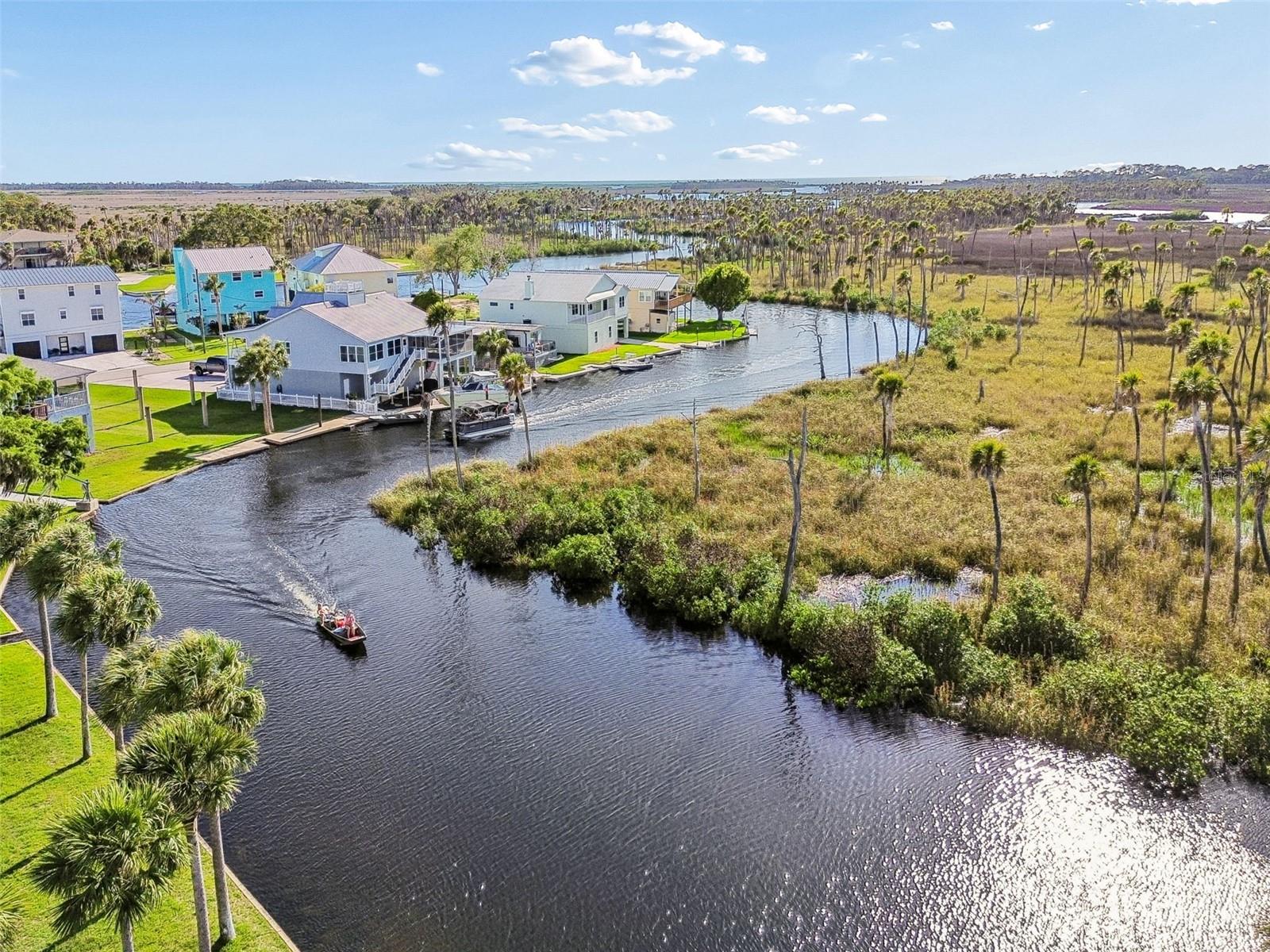 WEEKI WACHEE GARDENS ADD - Residential