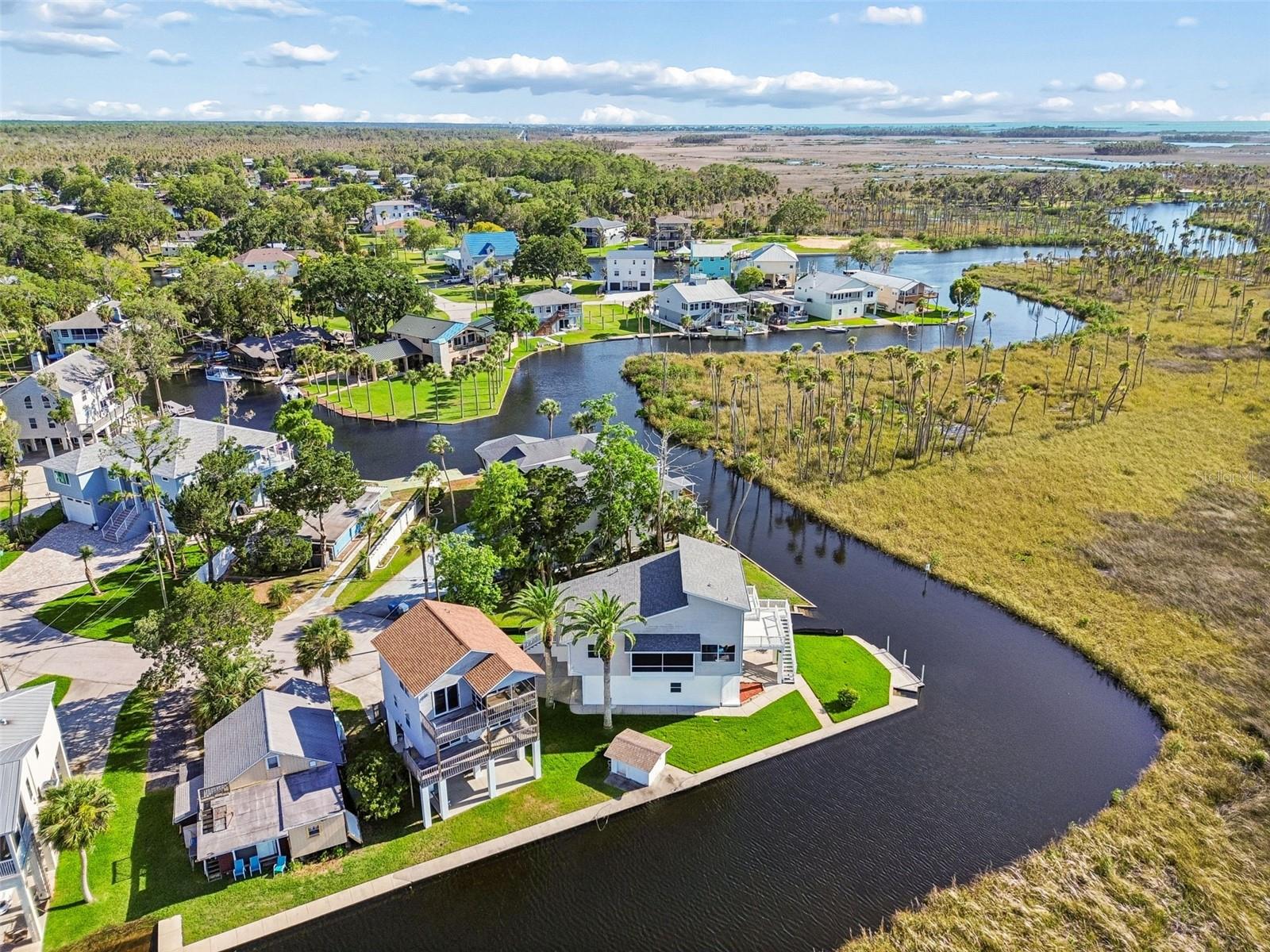 WEEKI WACHEE GARDENS ADD - Residential
