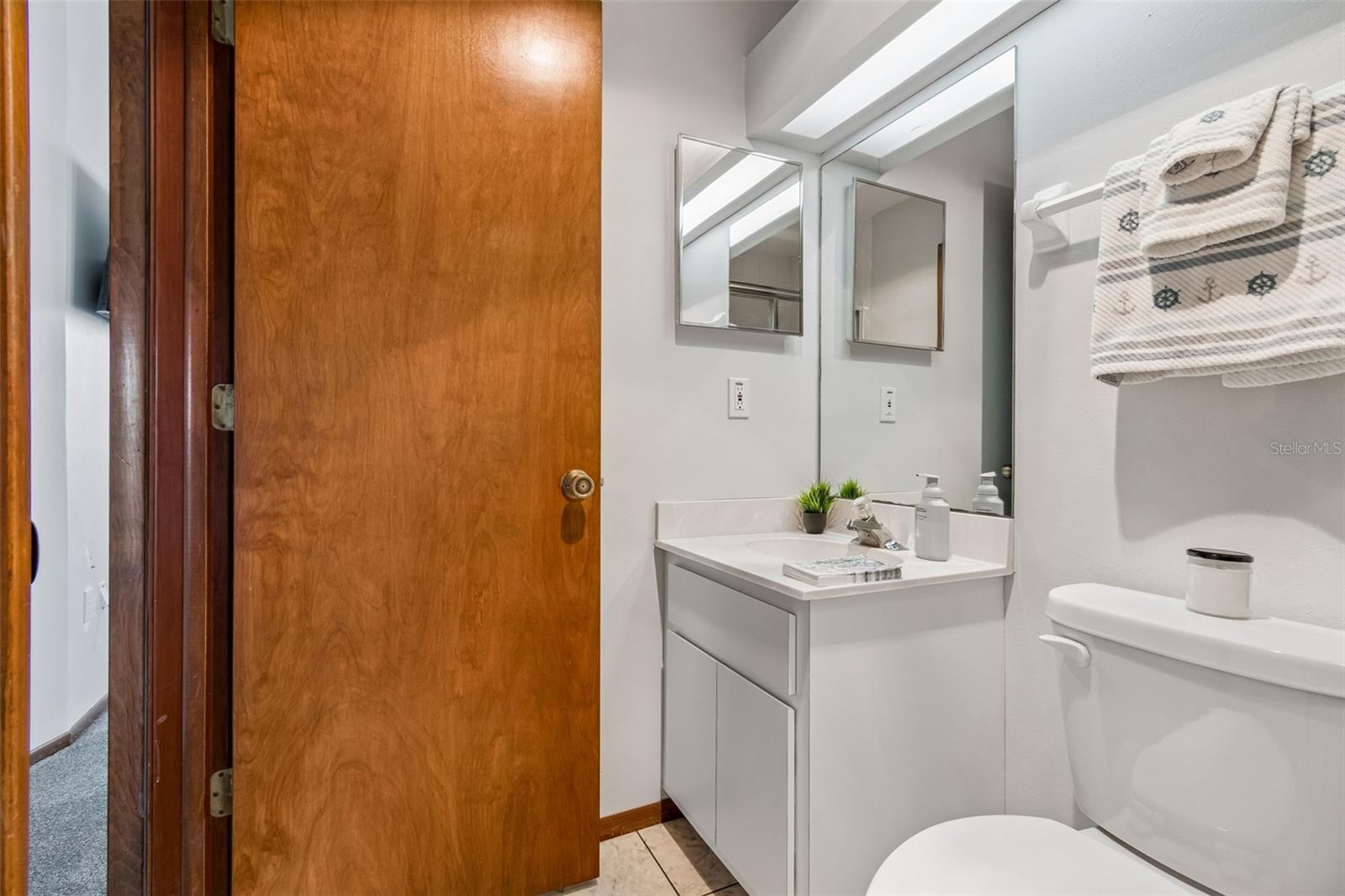 WEEKI WACHEE GARDENS ADD - Residential