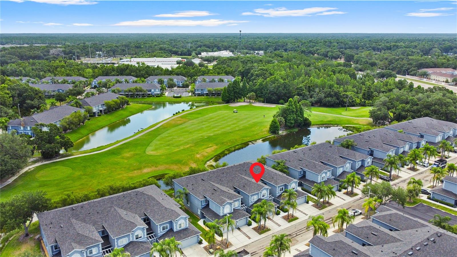 NASSAU POINTE TWNHOMES AT HERI - Residential