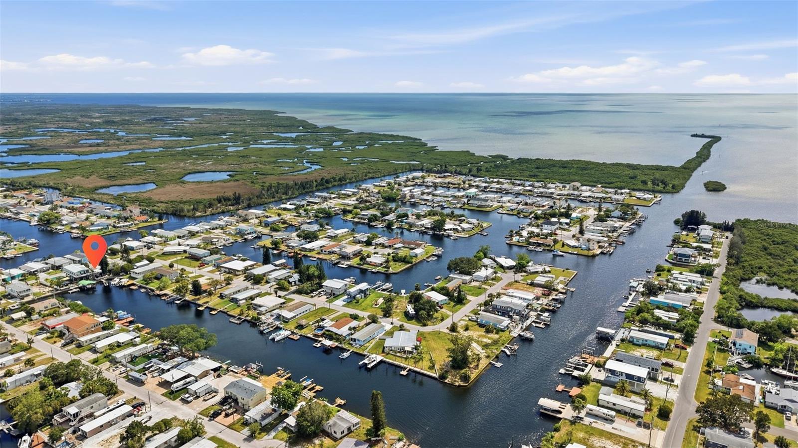 SIGNAL COVE - Residential